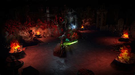 How to get Sanctified Relics in Path of Exile 3.20. PoE guide to.